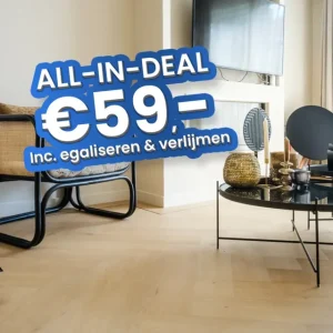 Bestel Nu Belakos Palazzo Visgraat XL 77